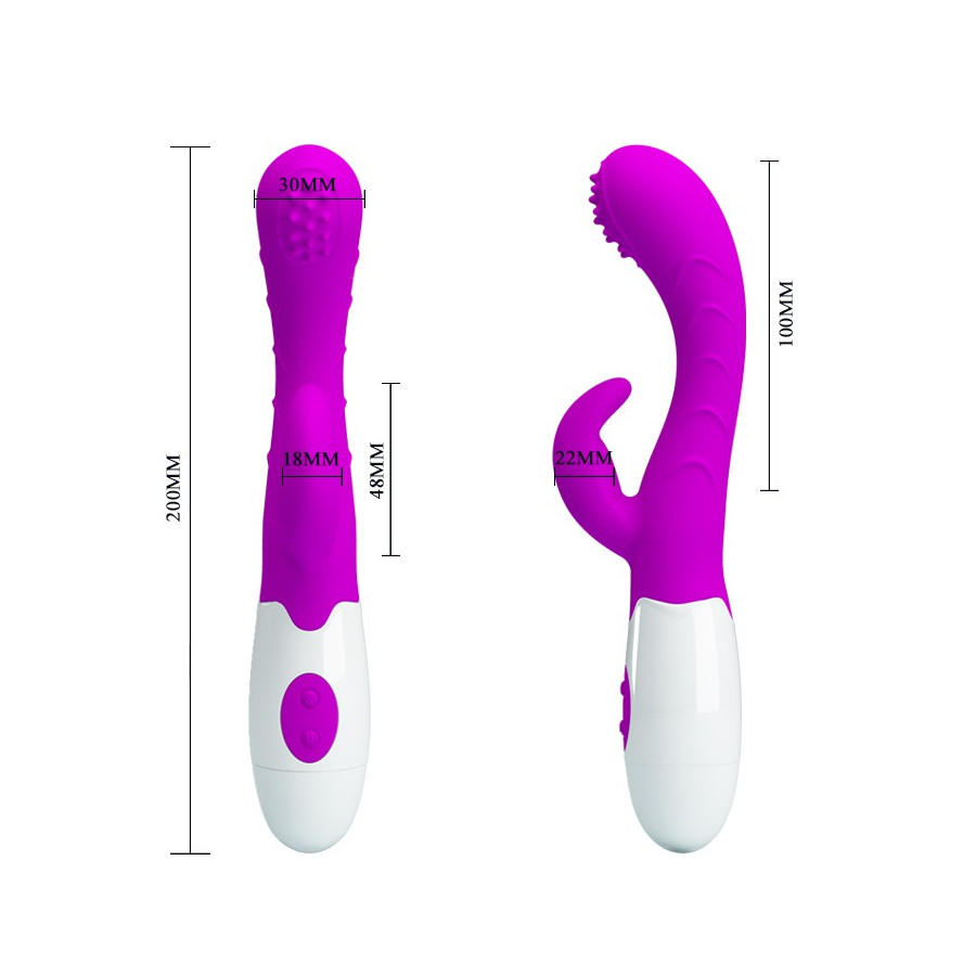 Vibro rabbit Arthur 