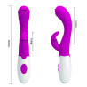 Vibro rabbit Arthur 