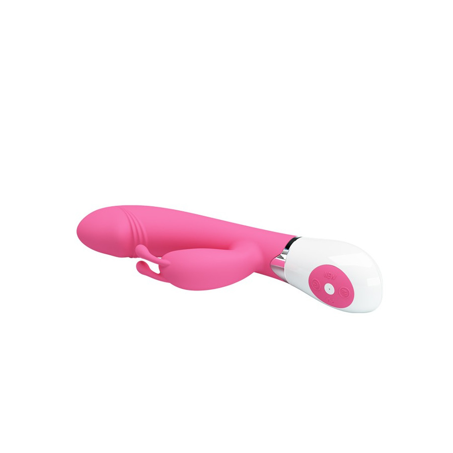 Vibromasseur rabbit Gene