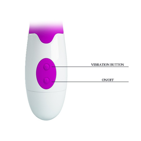 Vibro rabbit Arthur 