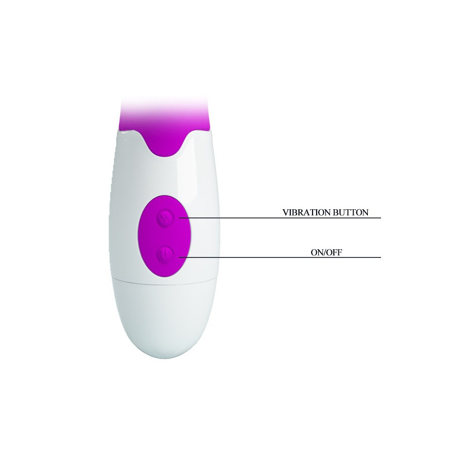 Vibro rabbit Arthur 
