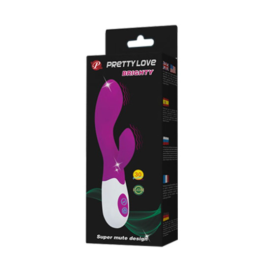 Sextoy rabbit  Brighty  