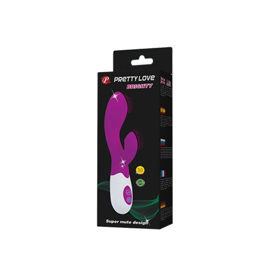 Sextoy rabbit  Brighty  