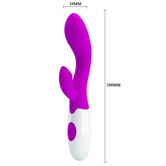 Sextoy rabbit  Brighty  