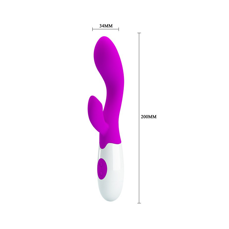 Sextoy rabbit  Brighty  