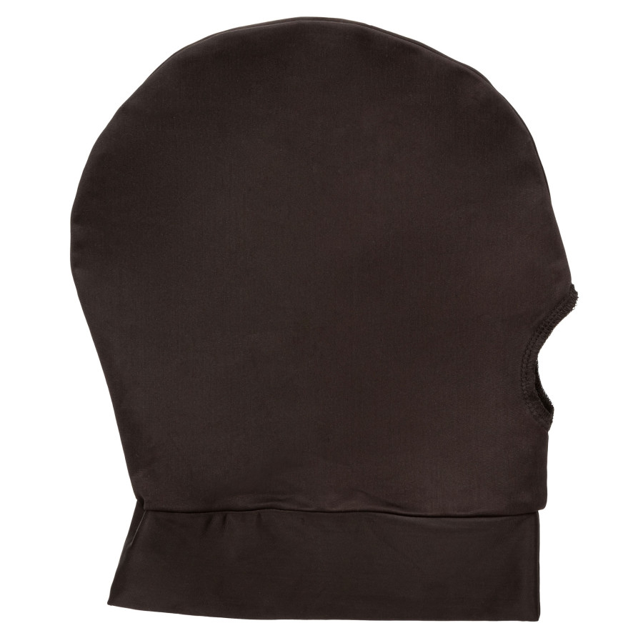 Cagoule Hood Boundless Noire