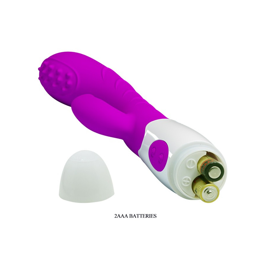 Vibro rabbit Arthur 