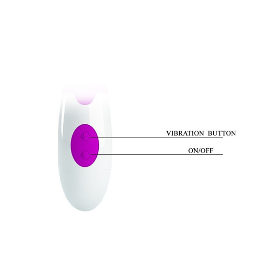 Sextoy rabbit  Brighty  