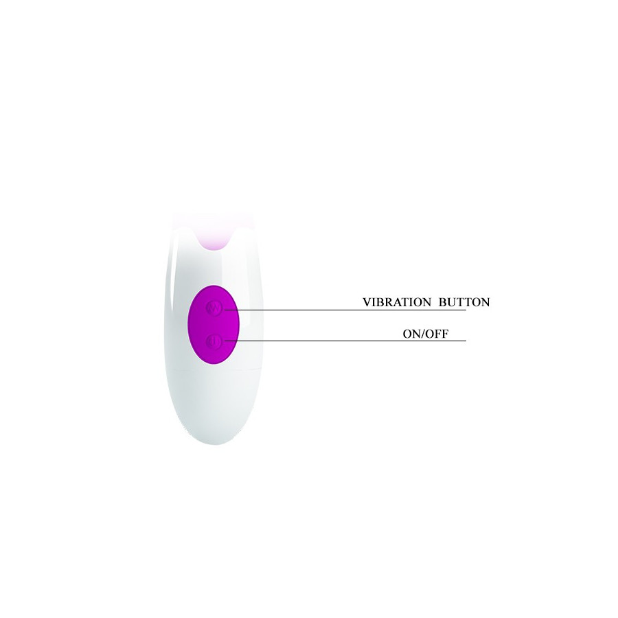 Sextoy rabbit  Brighty  