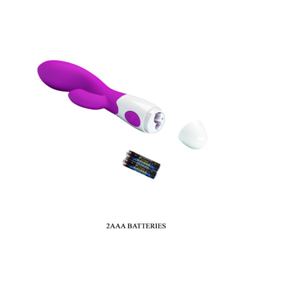 Sextoy rabbit  Brighty  