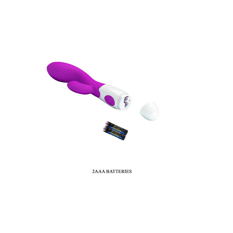 Sextoy rabbit  Brighty  