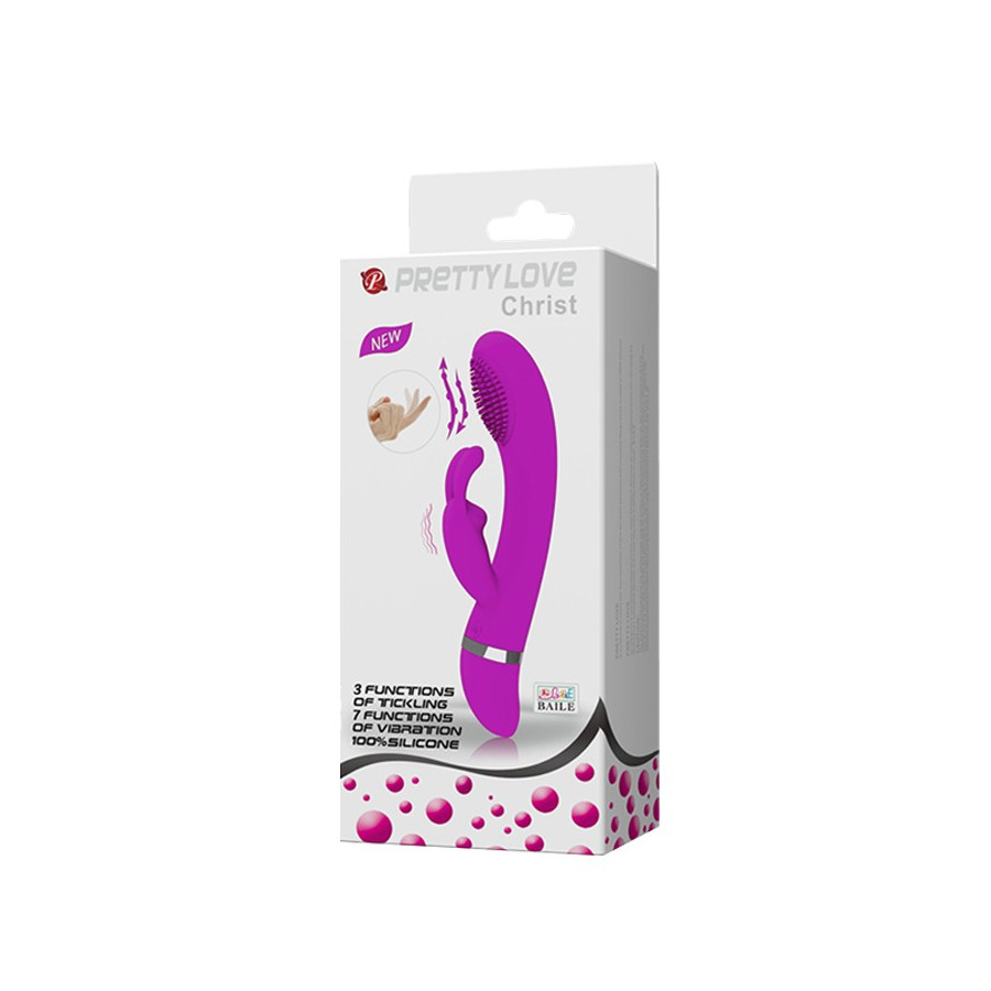 Sextoy Rabbit Christ