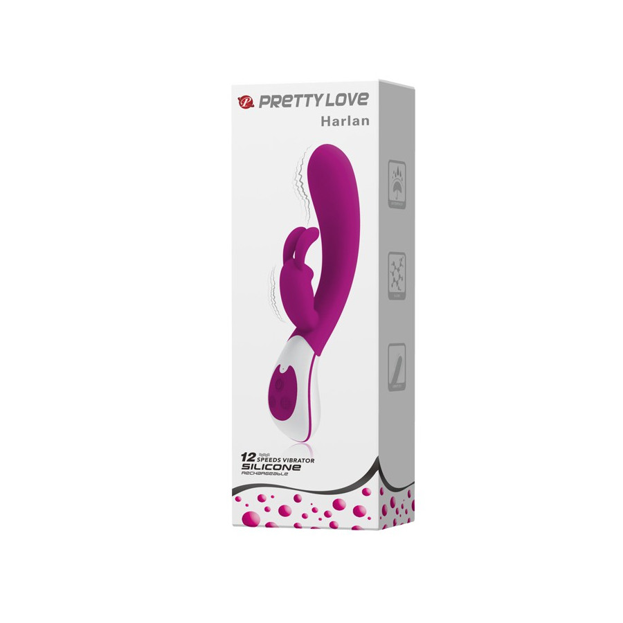 Sextoy Rabbit Harlan