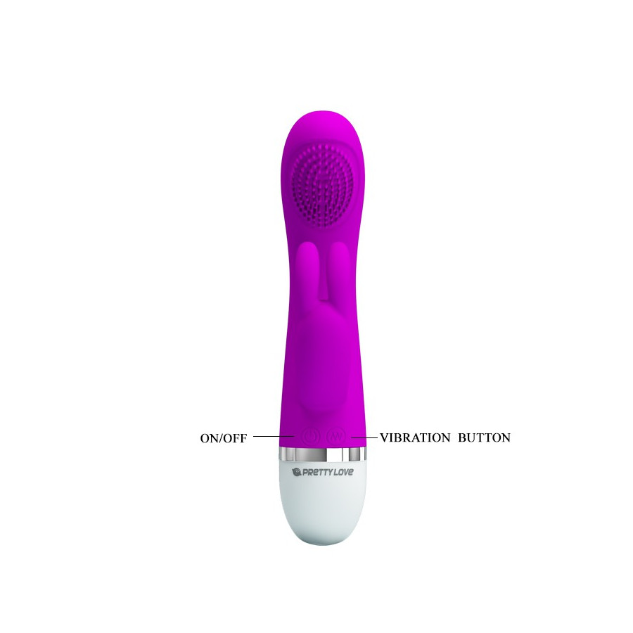 Sextoy Rabbit Christ