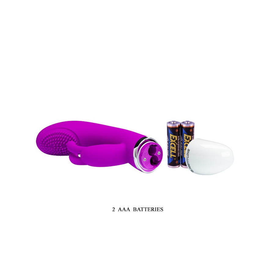 Sextoy Rabbit Christ