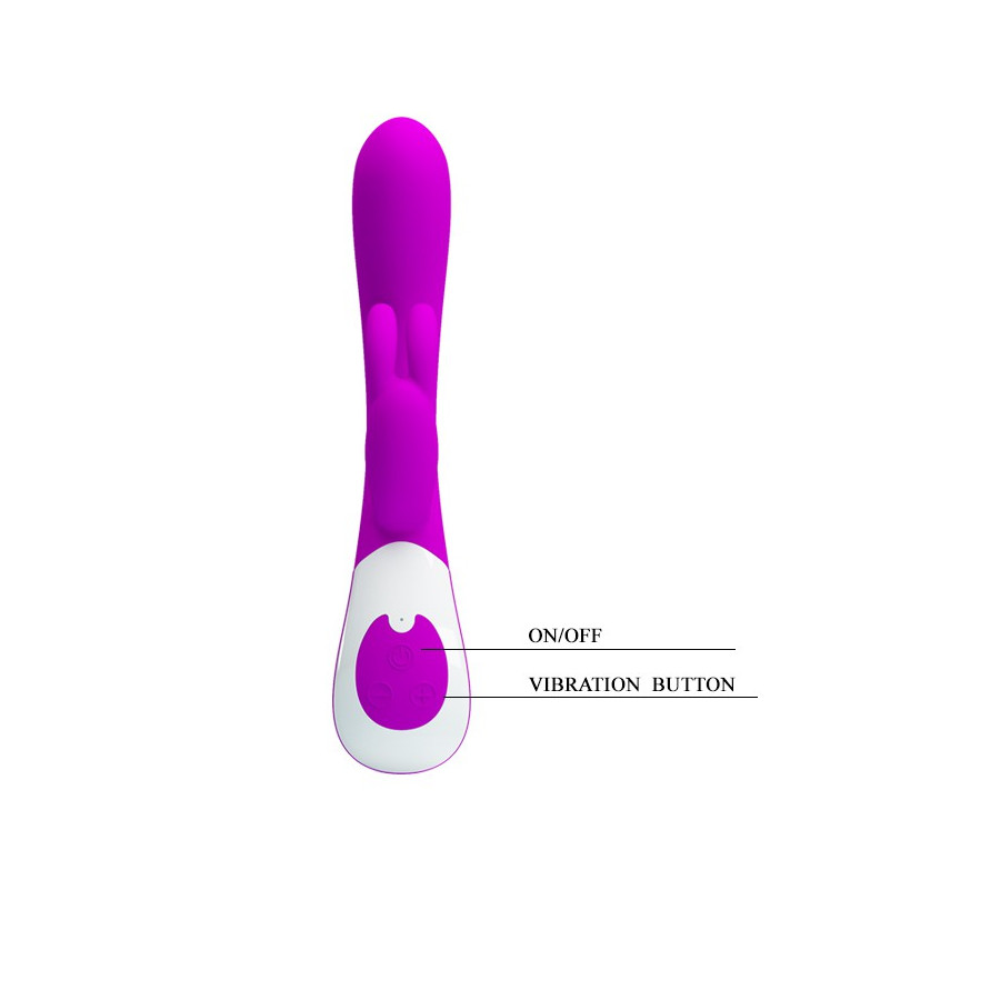Sextoy Rabbit Harlan