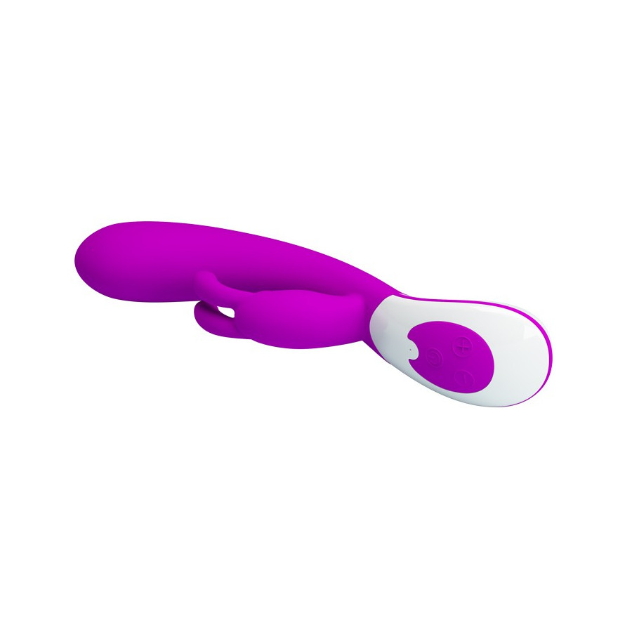 Sextoy Rabbit Harlan