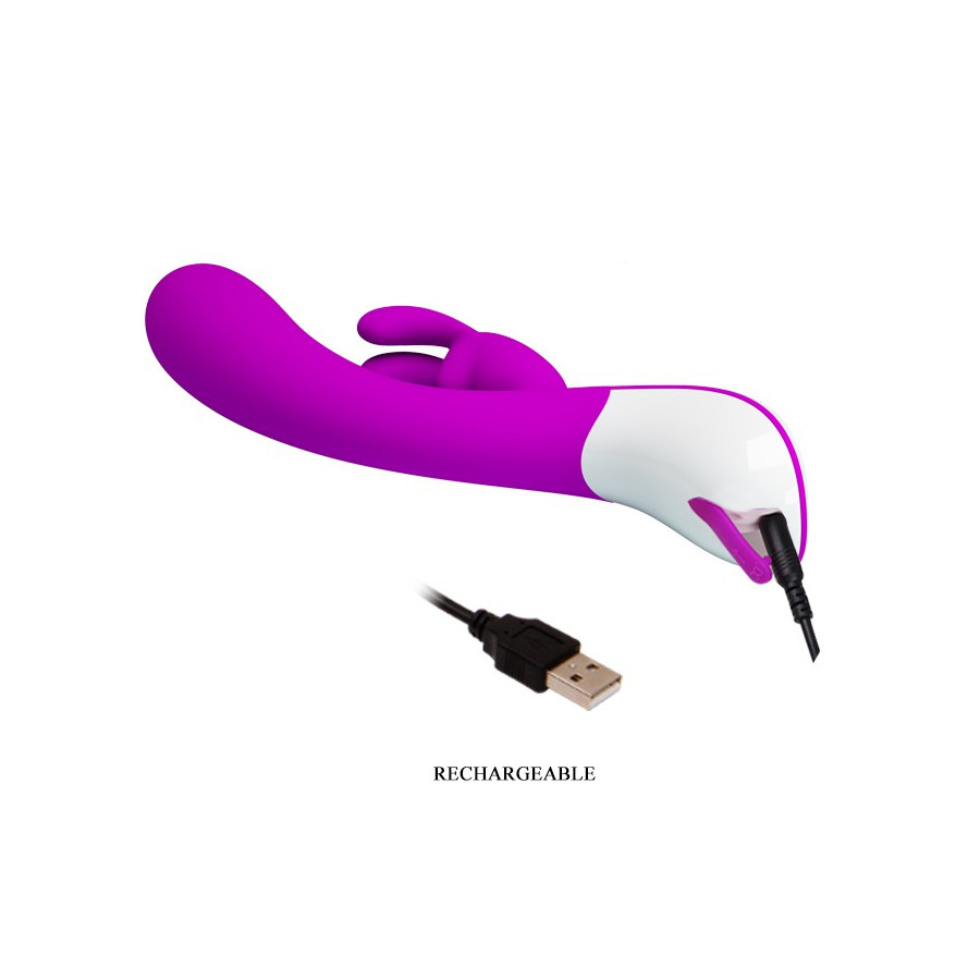 Sextoy Rabbit Harlan