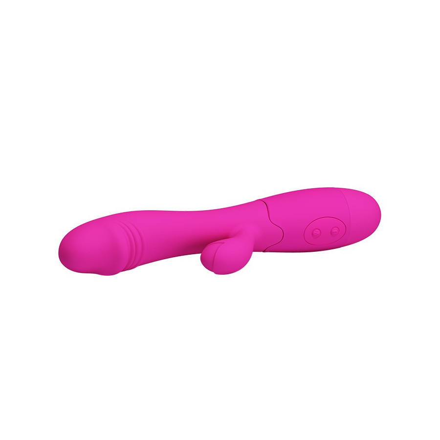 Rabbit Snappy Rose