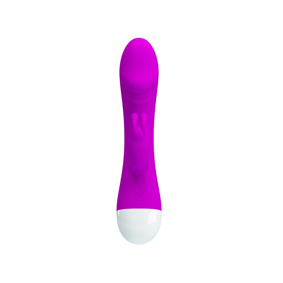 Vibro Rabbit Will Pretty Love