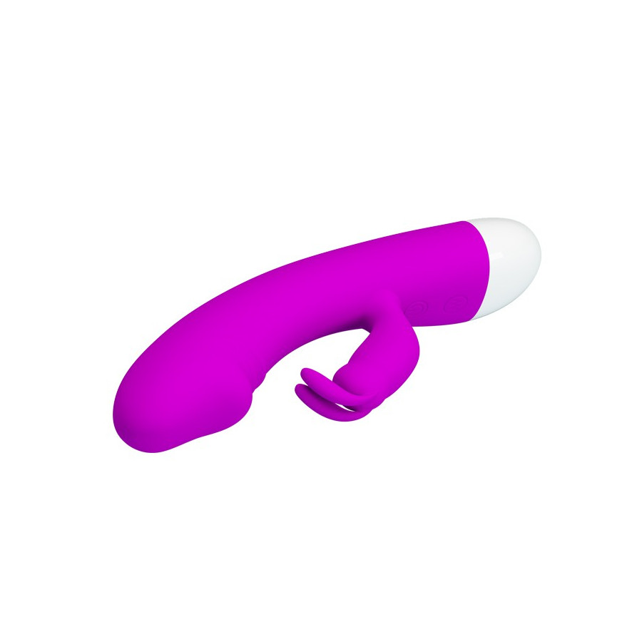 Vibro Rabbit Will Pretty Love