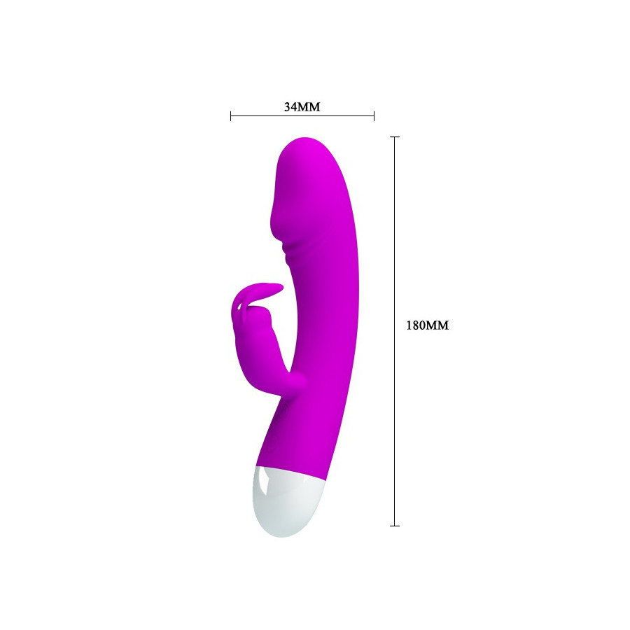 Vibro Rabbit Will Pretty Love