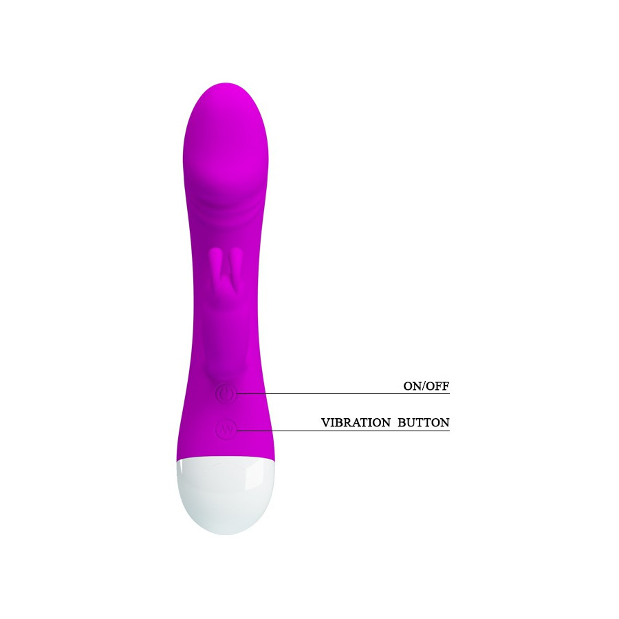 Vibro Rabbit Will Pretty Love