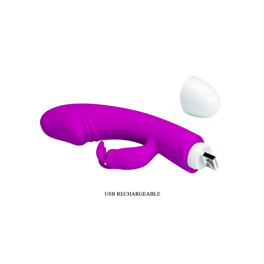 Vibro Rabbit Will Pretty Love