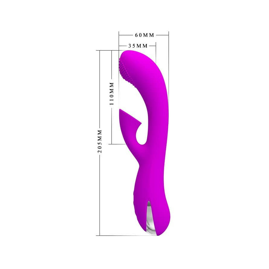 Vibro Rabbit ROY