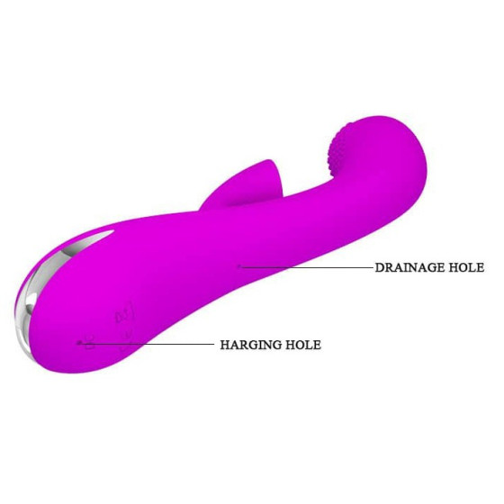 Vibro Rabbit ROY