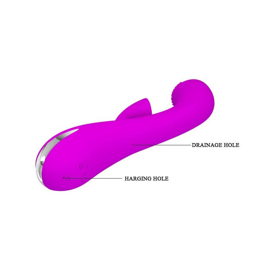 Vibro Rabbit ROY