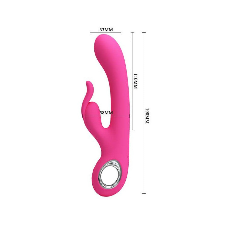 Vibro Rabbit Carina