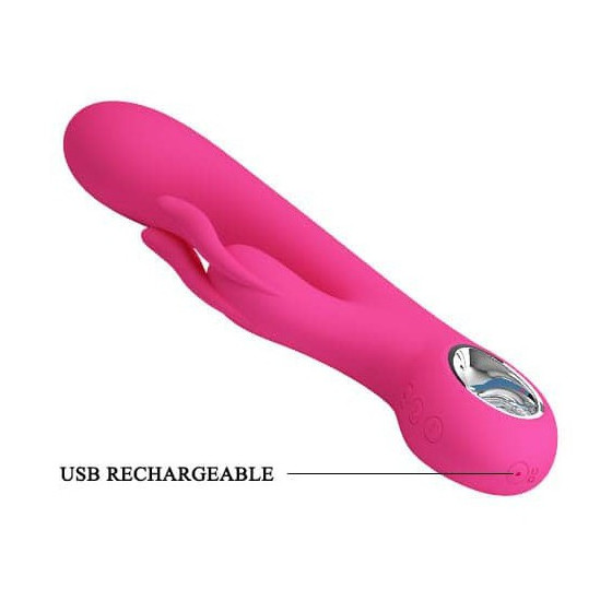 Vibro Rabbit Carina