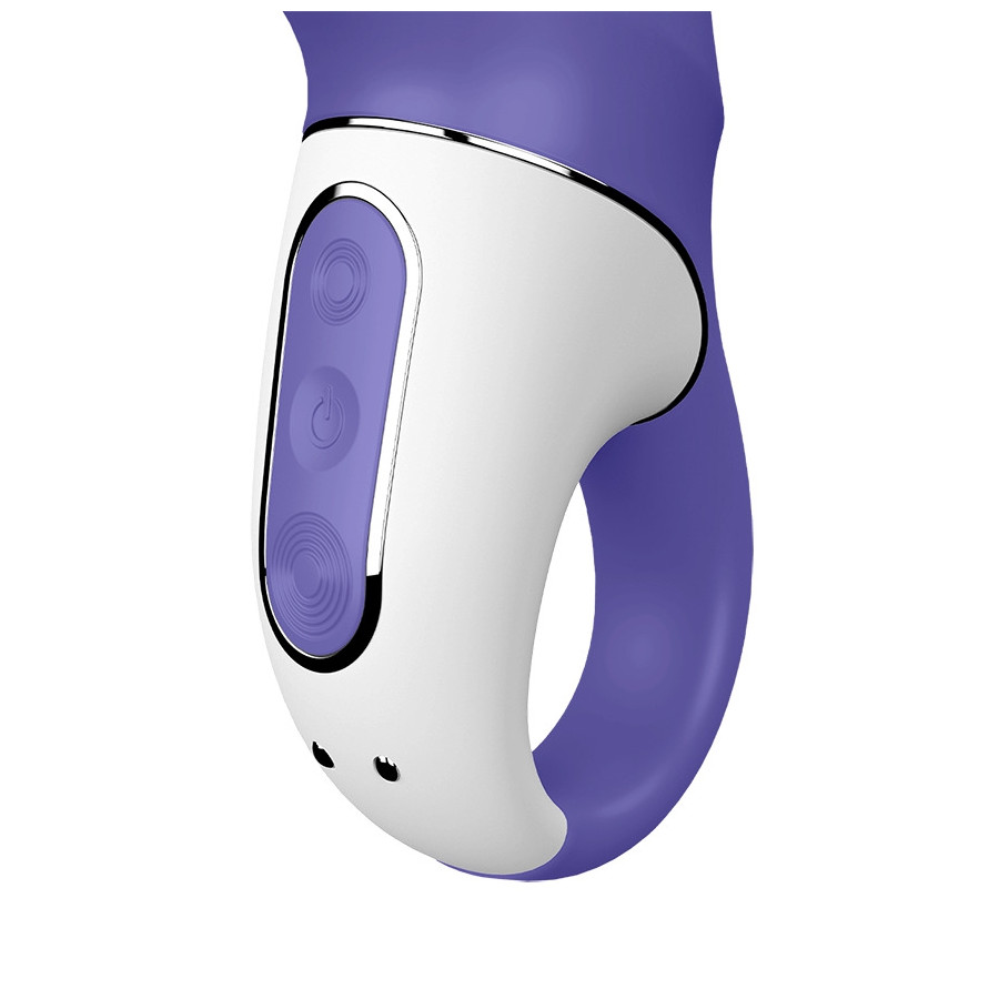 Sextoy Magic Bunny