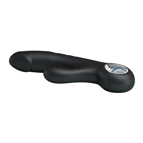 Vibromasseur rabbit Selene