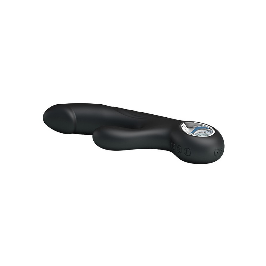 Vibromasseur rabbit Selene