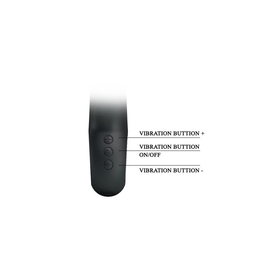 Vibromasseur rabbit Selene