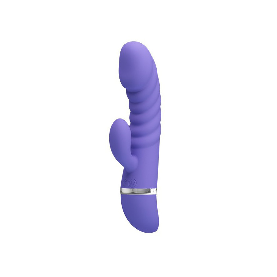 Rabbit Traçy - Mauve Rabbit Traçy - Mauve