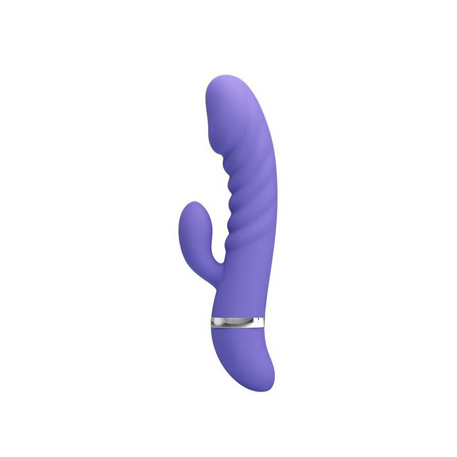 Rabbit Traçy - Mauve