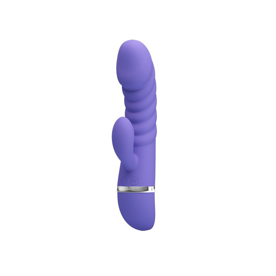 Rabbit Traçy - Mauve