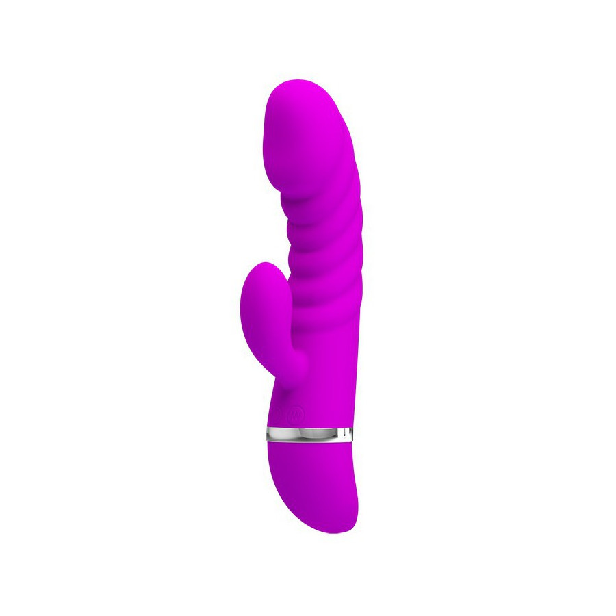 Rabbit Traçy - Mauve Rabbit Traçy - Mauve