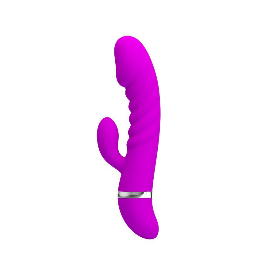 Rabbit Traçy - Mauve
