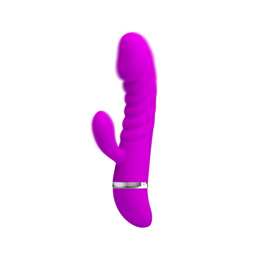 Rabbit Traçy - Mauve