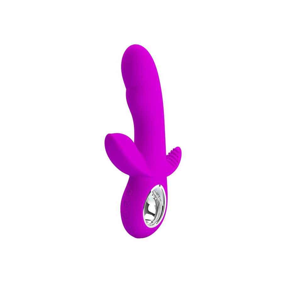 Vibro Rabbit Humphray 10 x 3 cm Vibro Rabbit Humphray 10 x 3 cm