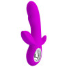 Vibro Rabbit Humphray 10 x 3 cm