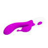 Vibro Hyman Pretty Love 20 x 3cm Violet