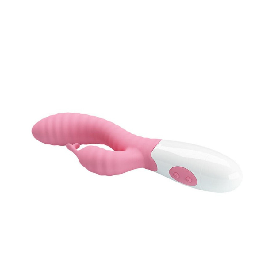 Vibro Rabbit Pete Pretty Love 10 x 3 cm