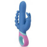 Vibro Double Rabbit Vice 23 x 3.5 cm