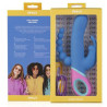 Vibro Double Rabbit Vice 23 x 3.5 cm
