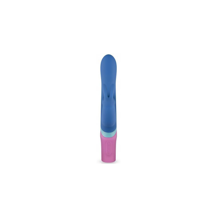 Vibro Double Rabbit Vice 23 x 3.5 cm